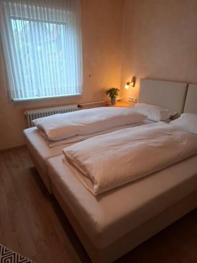 Hotel Schwarze Ense Bagian luar foto